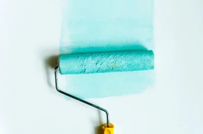 Peinture intérieure à Villereversure — murs, plafonds et boiseries